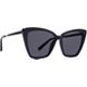 Black/Dark Smoke Polarized