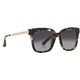 Espresso Tortoise/Grey Gradient Polarized