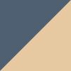 Gold/Grey
