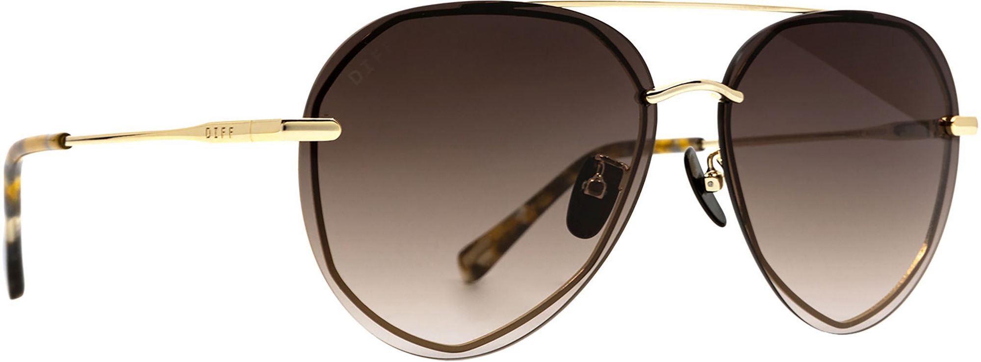 DIFF Lenox Sunglasses