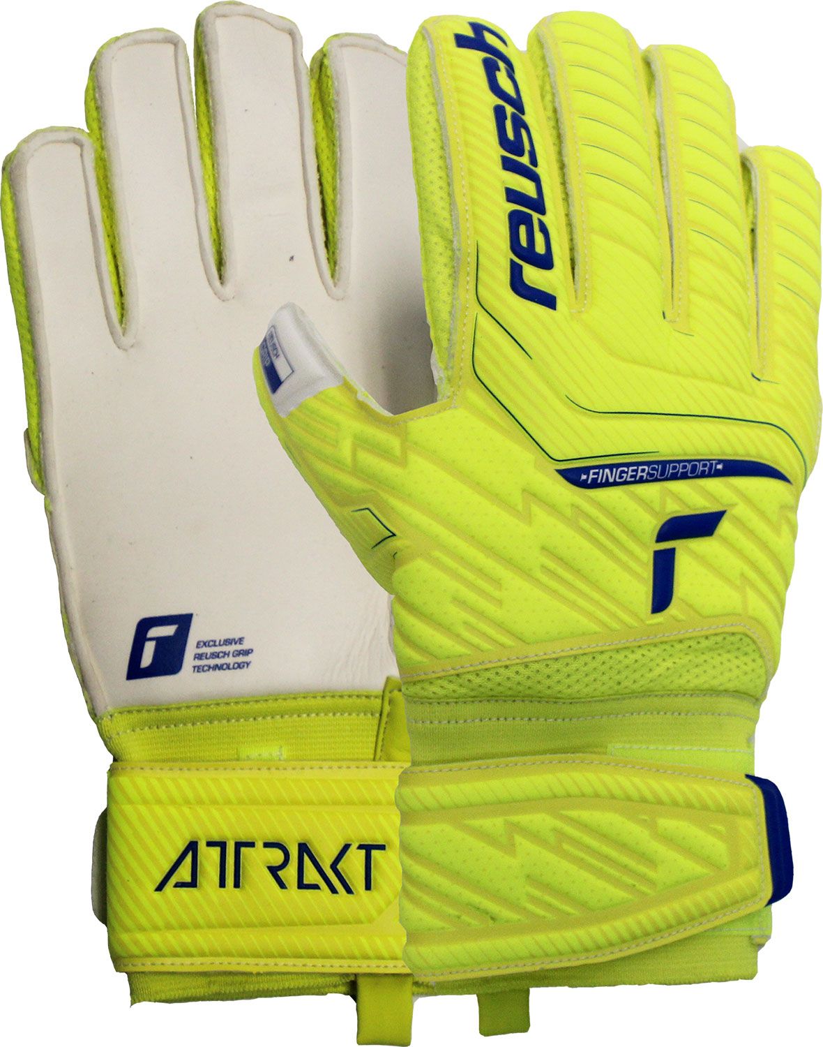 Reusch Patriot III Profit Goalkeeper Jersey