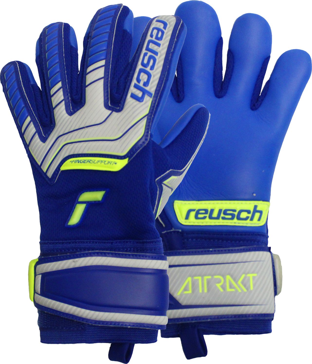 Youth Goalie Gloves