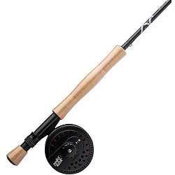 Backpacking Fly Fishing Rod