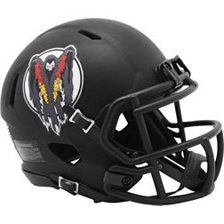 Riddell Air Force Falcons Ghostrider Speed Mini Helmet