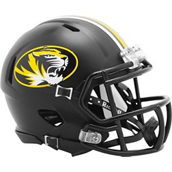 Riddell Missouri Tigers Speed Mini Helmet