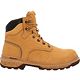 Wheat