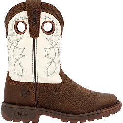 Rocky Toddler Legacy Western Boots