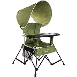 Baby Delight Go With Me Grand Deluxe Portable Chair for Kids