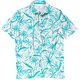 White/Aqua