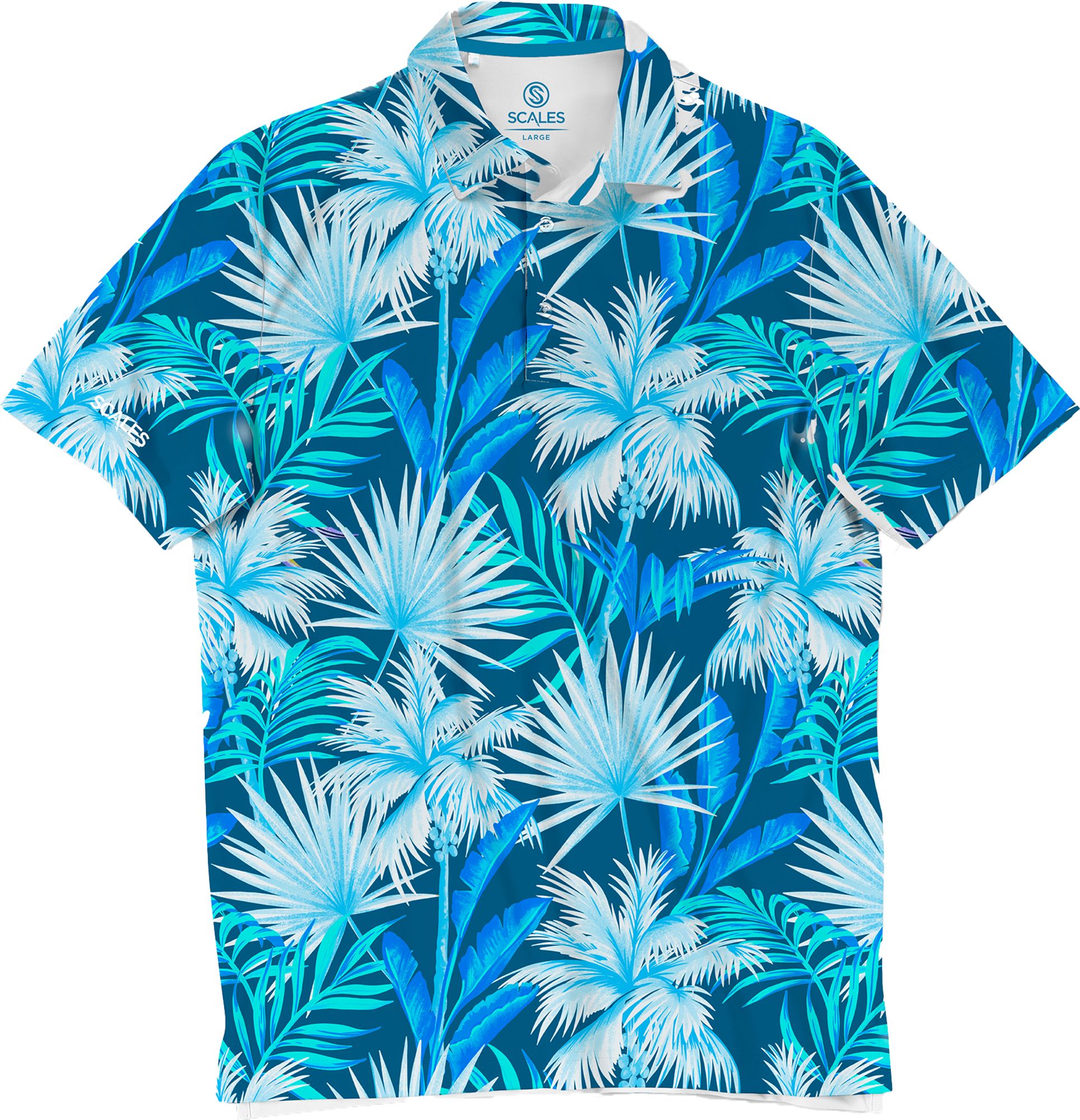 SCALES Apparel