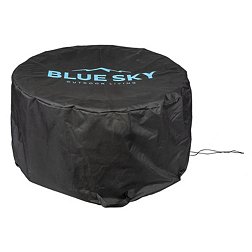 Blue Sky Outdoor Living Protective Cover for The Peak Patio Fire Pit