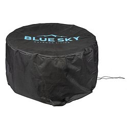 Blue Sky Outdoor Living Protective Cover for The Mammoth Patio Fire Pit