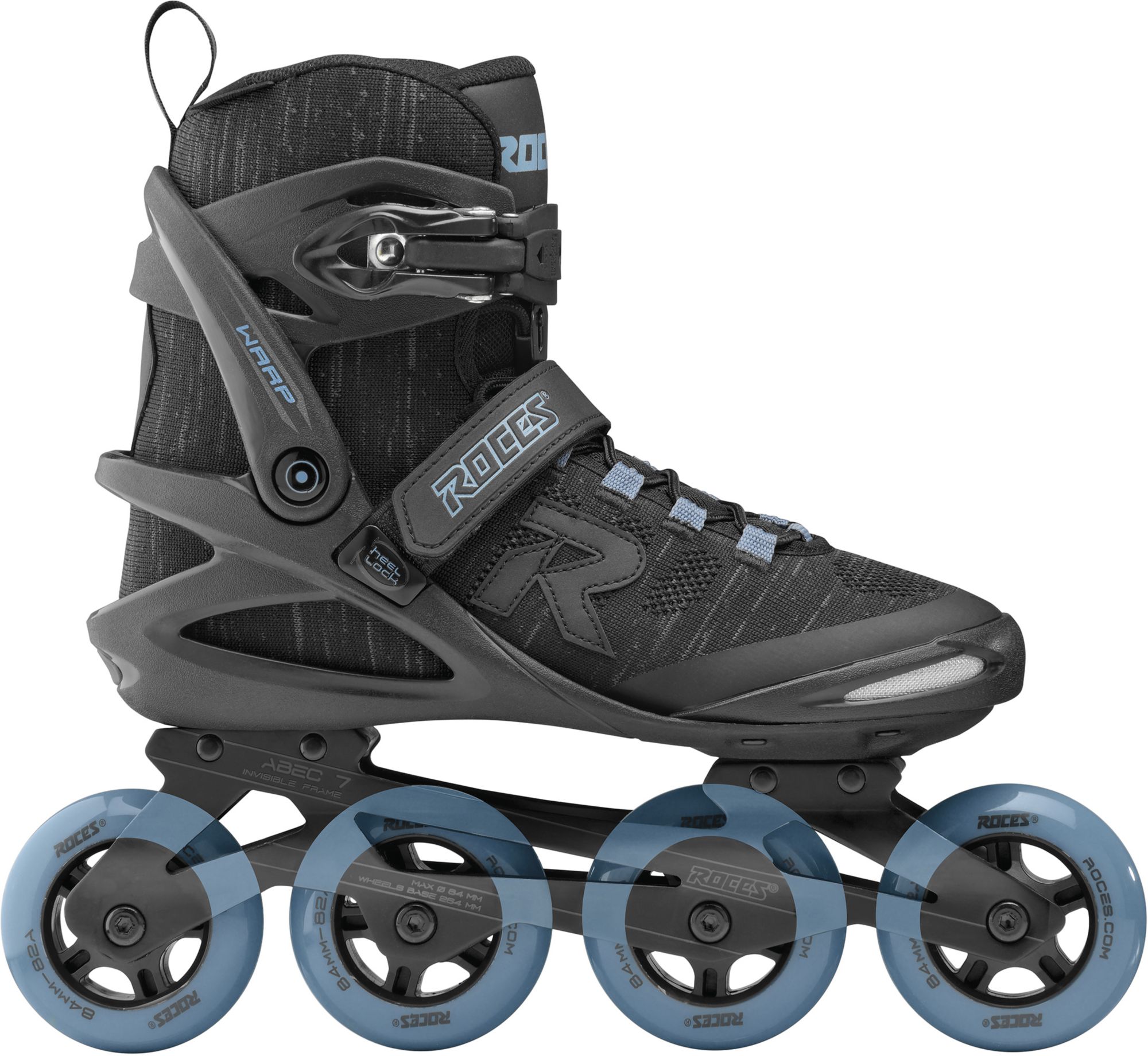 Black/Air Blue