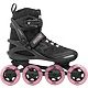 Black/Light Pink