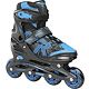 Black/Astro Blue