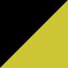 Black/Neon Yellow