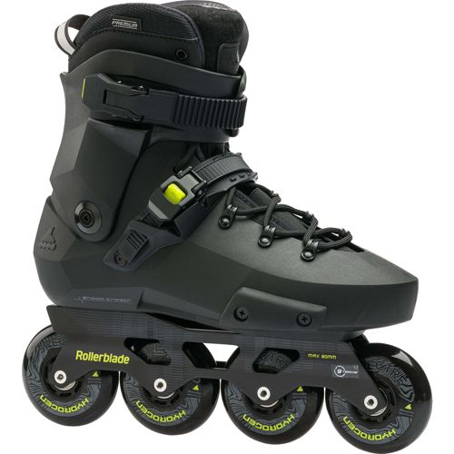 Rollerblade Men's Zetrablade Inline Skates | Free Curbside