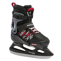 Rollerblade Micro Ice Hockey Skates- Youth