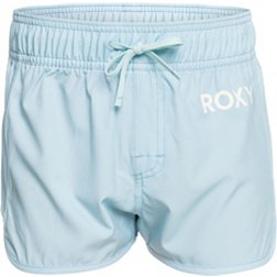 Roxy Girls' Surfing Eternally 2” Board Shorts