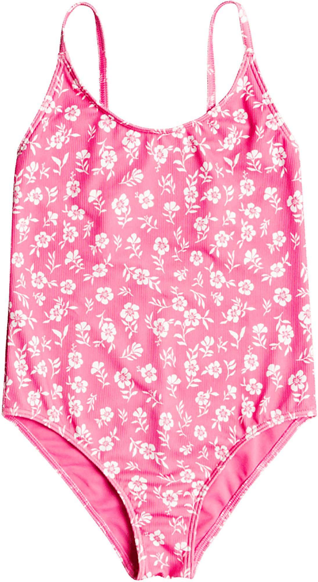 Roxy Girls' Splendid Dream One Piece Swimsuit
