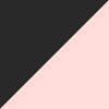 True Black/Pink