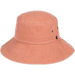 Roxy Women's Lover in the Sun Bucket Hat
