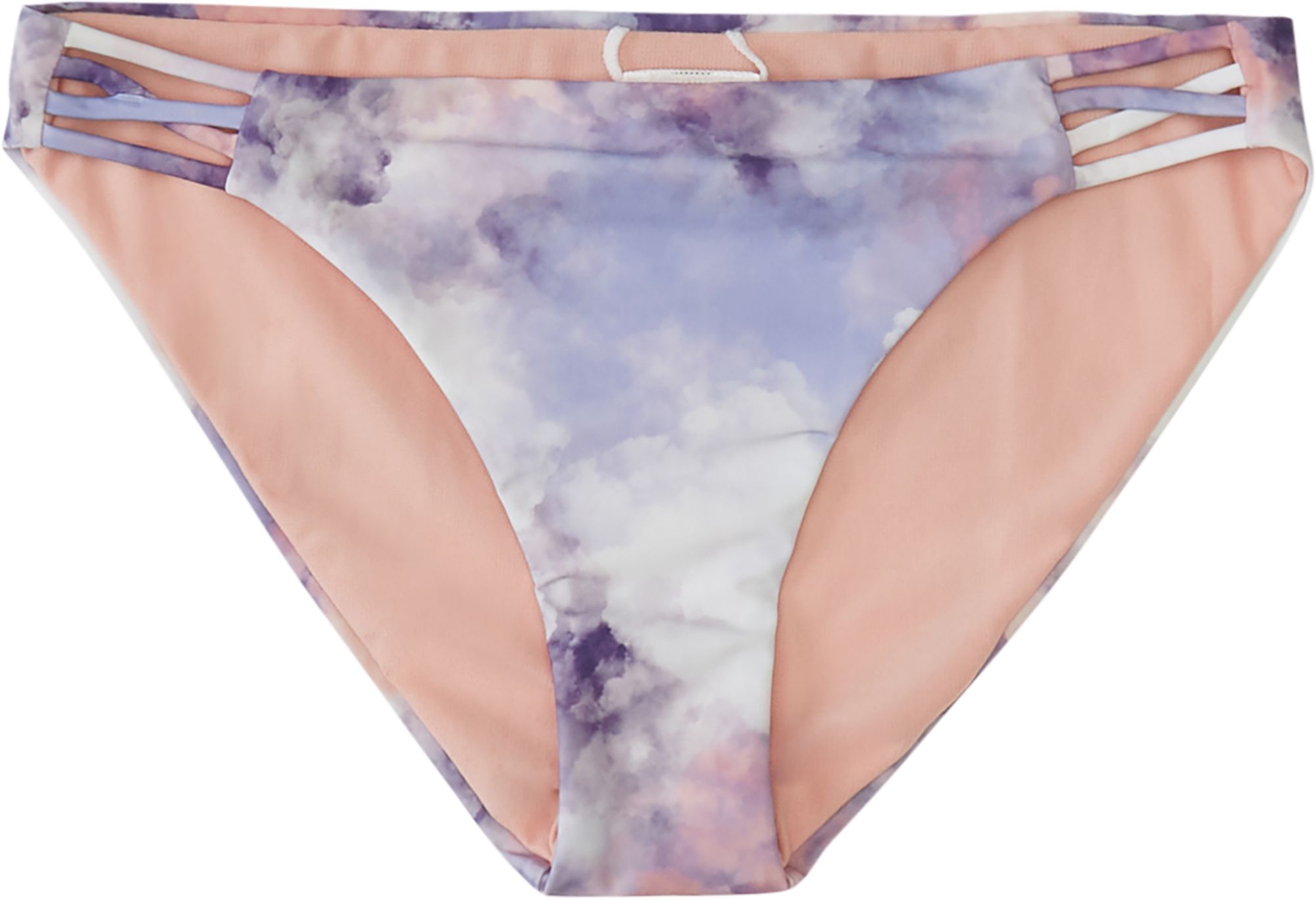 Roxy Women's Active Full Bikini Bottoms