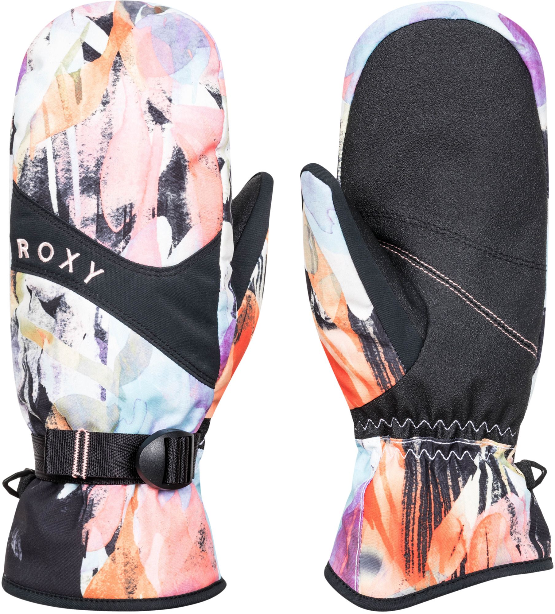 Roxy Women's Jetty Mittens