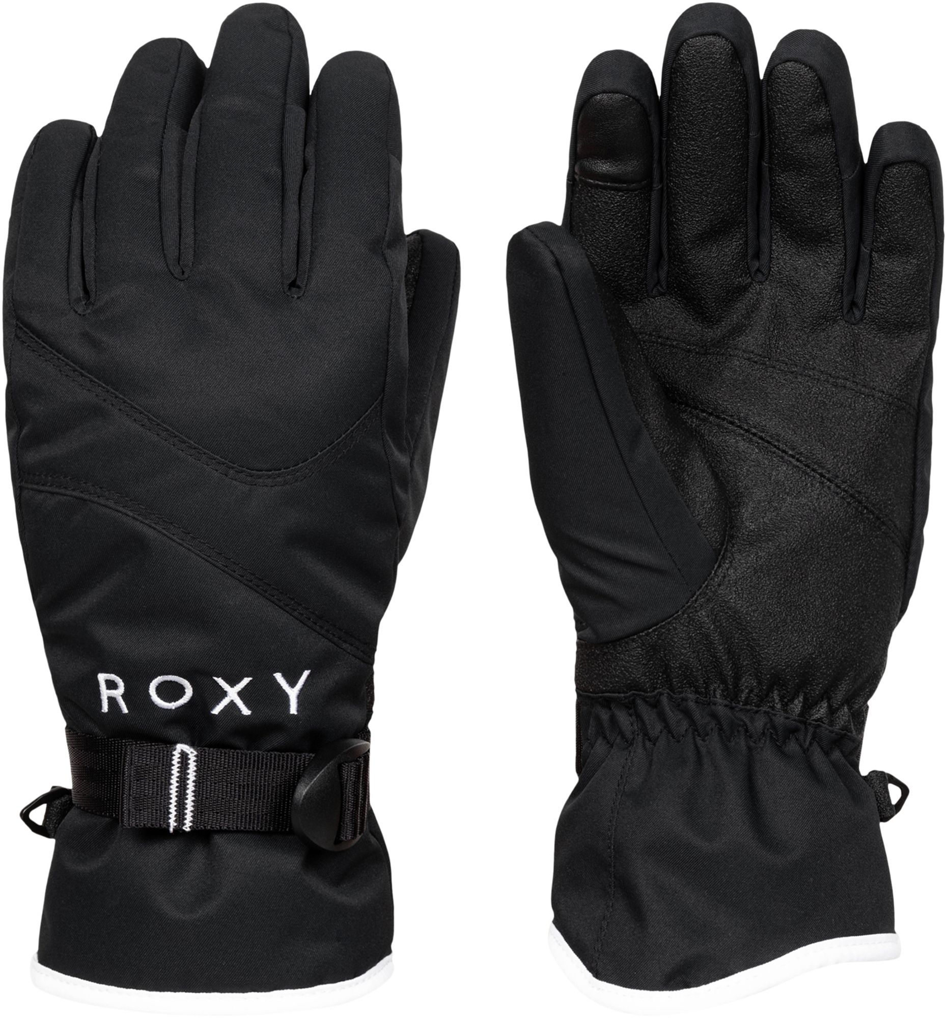 Roxy Women's Jetty Solid Gloves