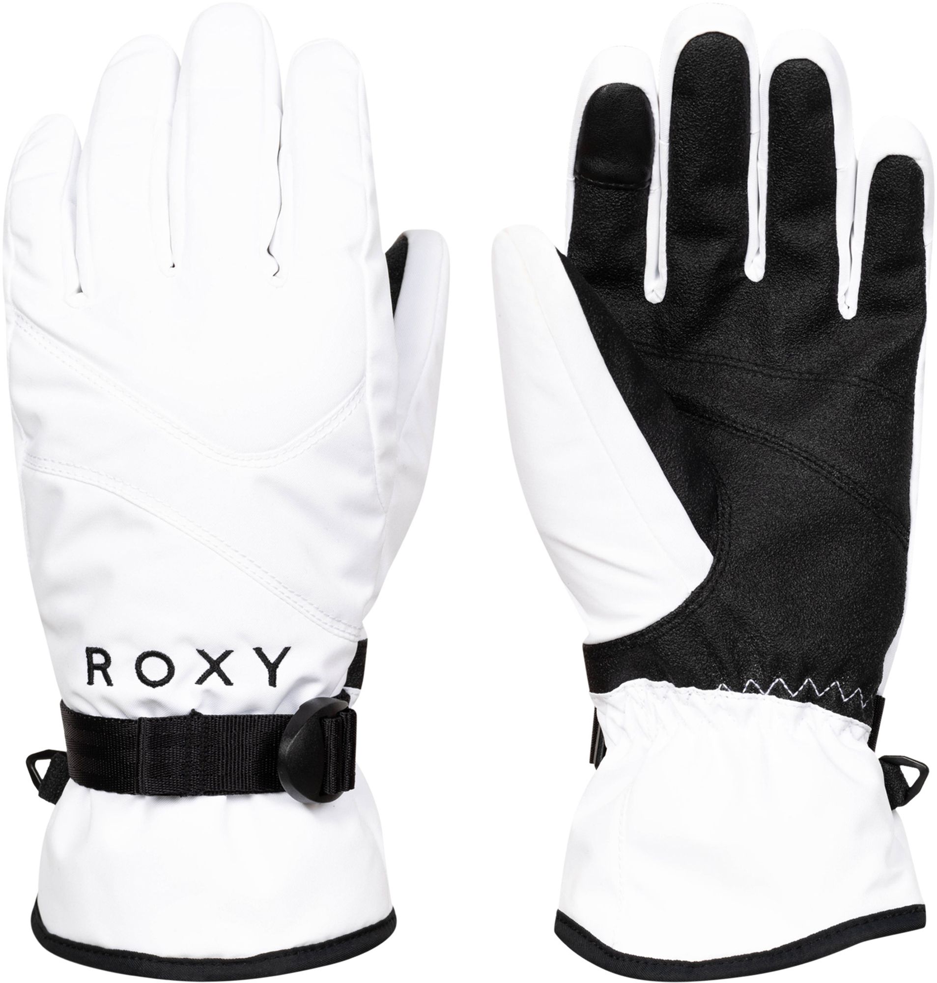 Roxy Women's Jetty Solid Gloves