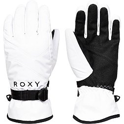Roxy Women's Jetty Solid Gloves