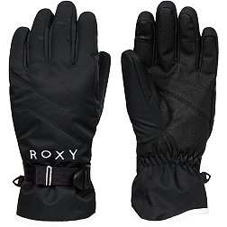 Roxy Women's Jetty Solid Gloves