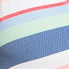 Bright White Stripe