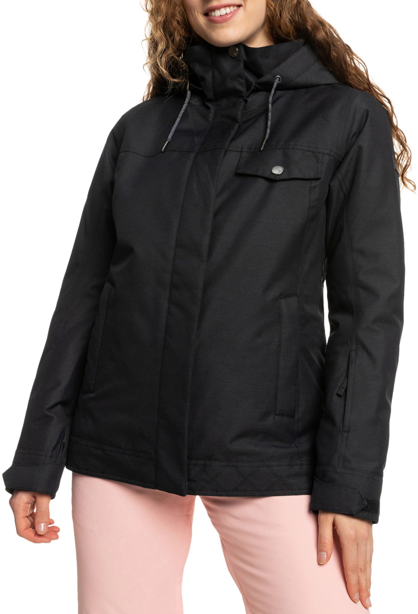 Roxy Women's Billie Ski Jacket