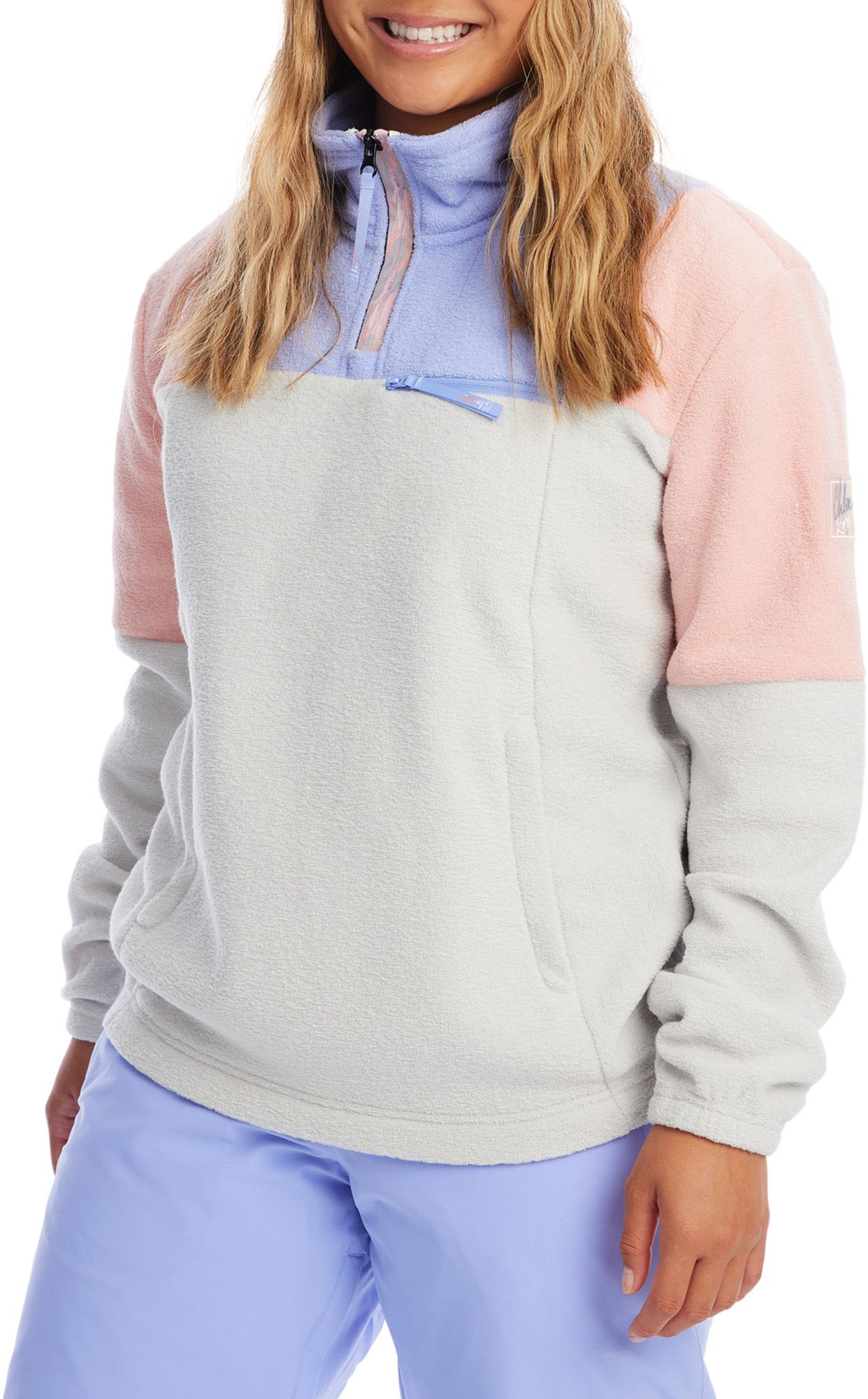 Heather Grey