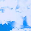 Azure Blue Clouds