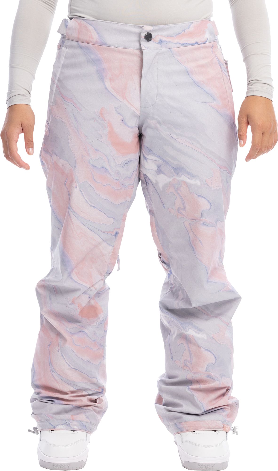 Roxy Women's Chloe Kim Snow Pants