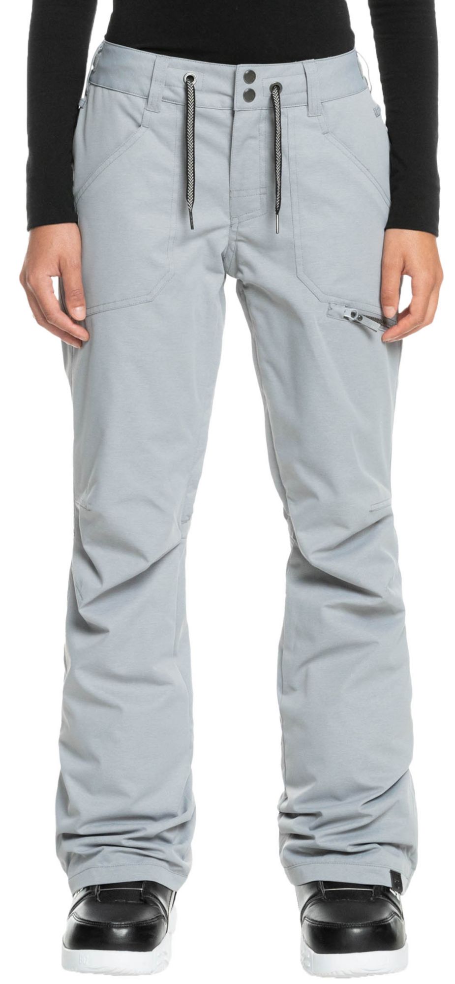 Heather Grey