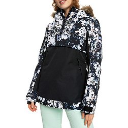 Roxy Women's Shelter Ski Jacket