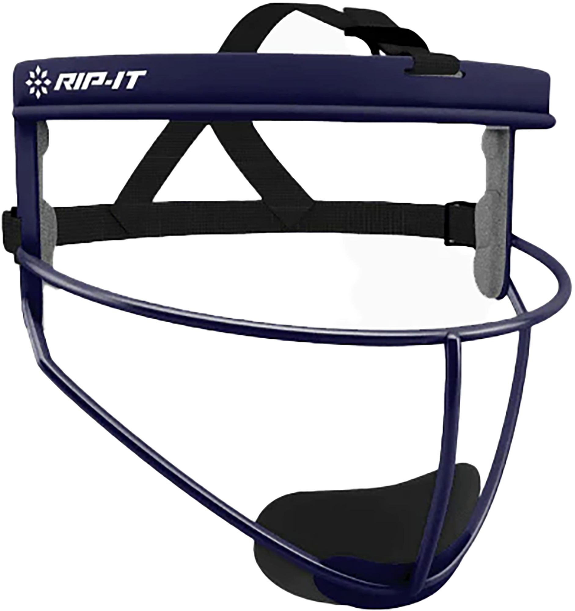 RIP-IT Adult Softball Defensive Face Guard