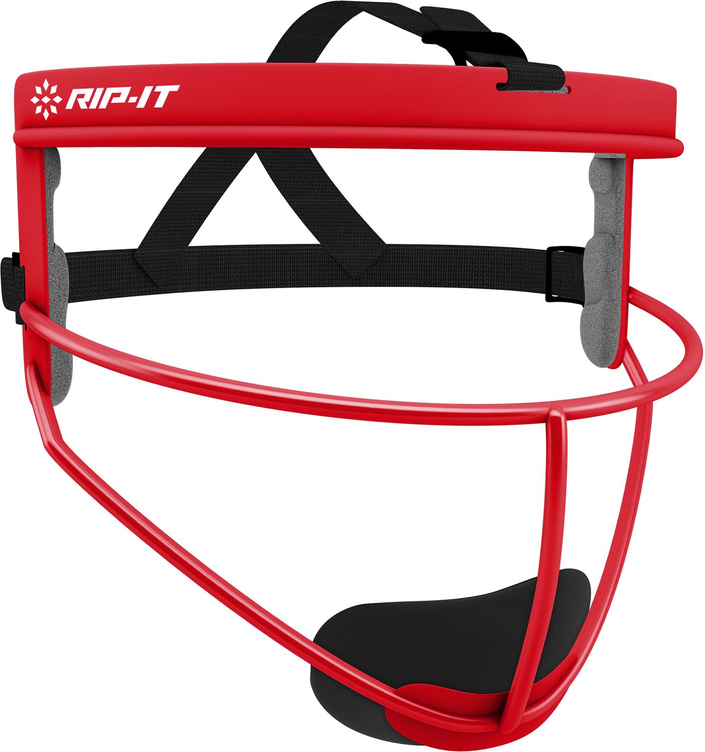 RIP-IT Adult Softball Defensive Face Guard