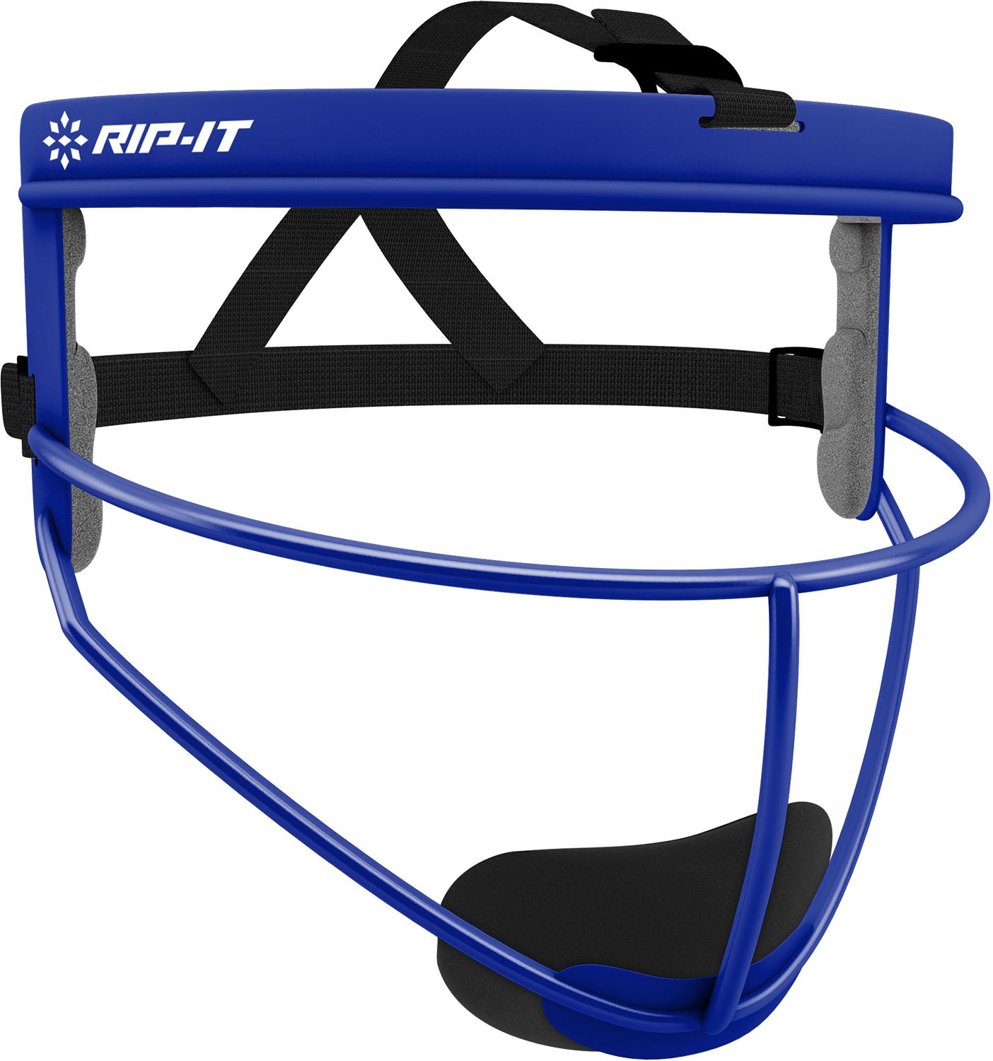RIP-IT Adult Softball Defensive Face Guard