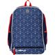 Navy/Red/White