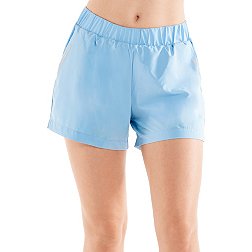 Lucky In Love Women's High Road Shorts