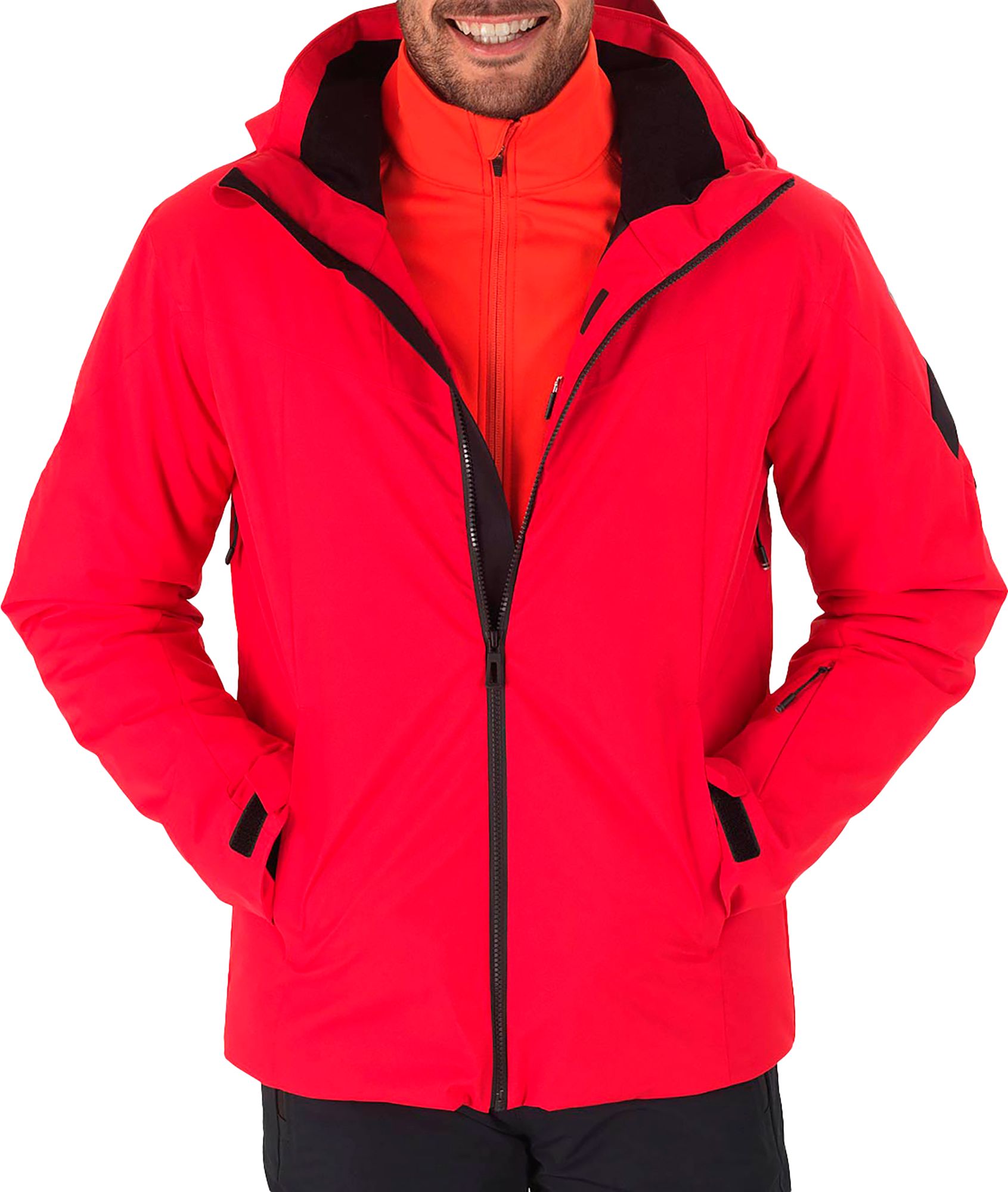 Sports Red