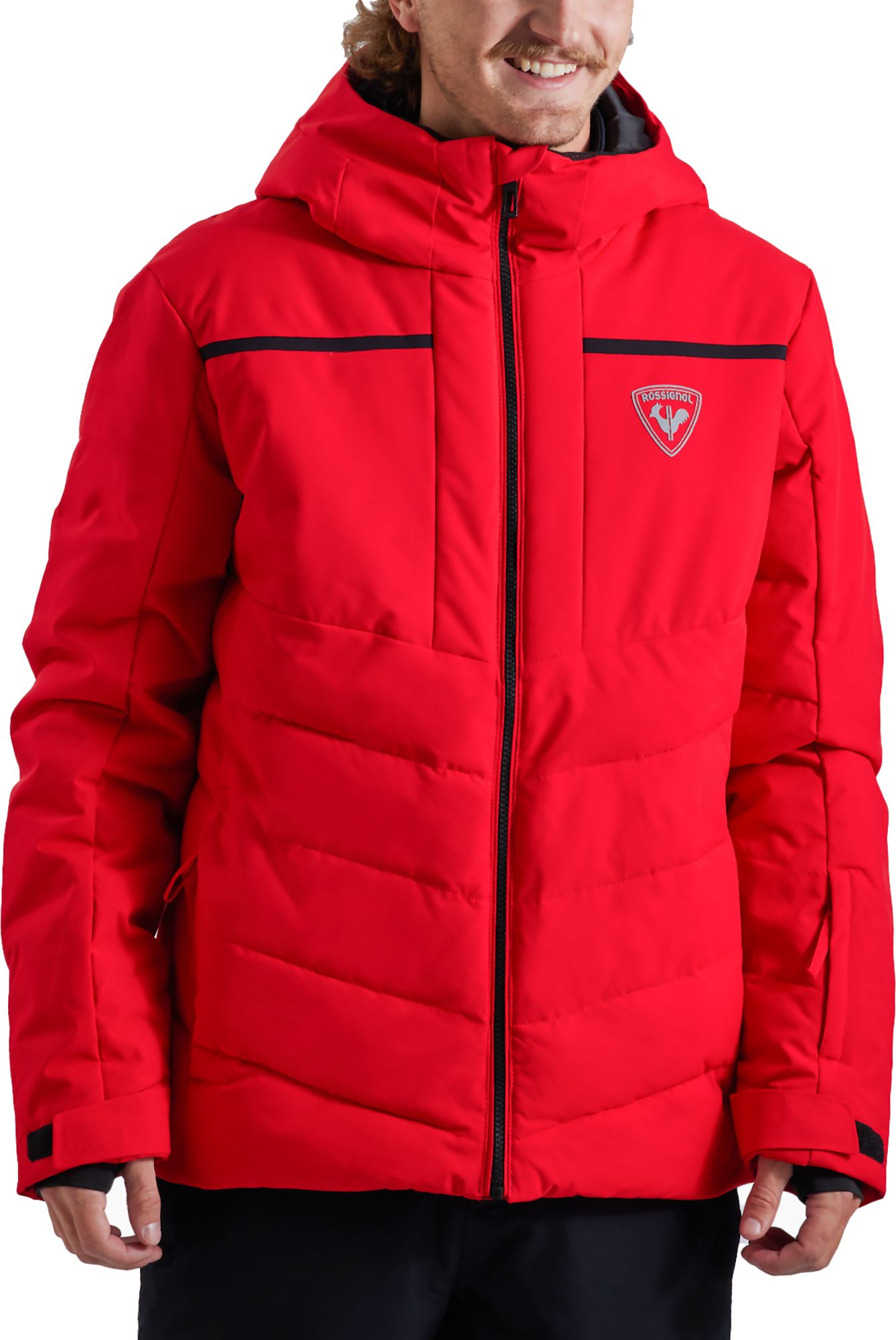 Sports Red
