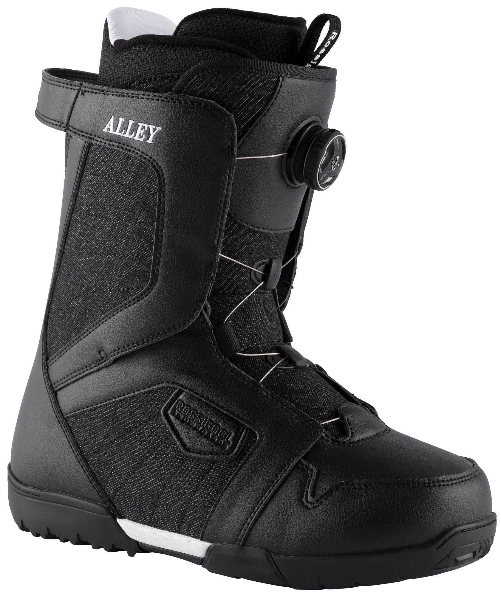 Rossignol Alley Boa H4 Women