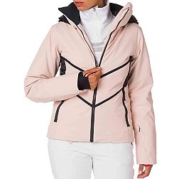 Rossignol Women's React Merino Ski Jacket