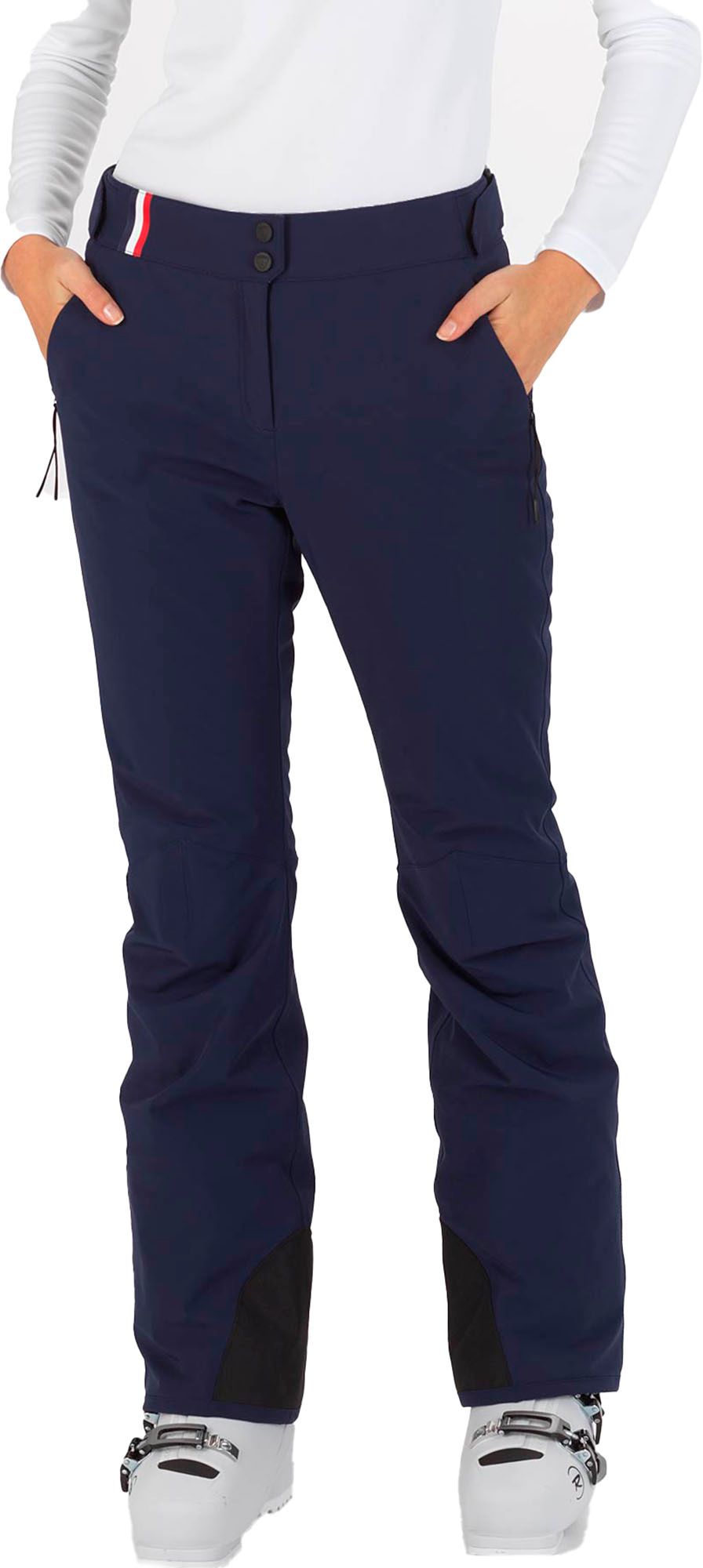 Dark Navy