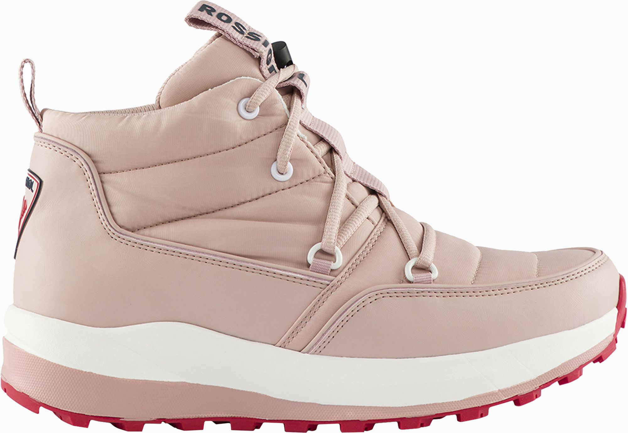 Powder Pink